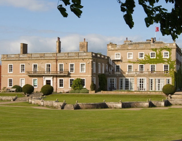 Queen Margaret's School